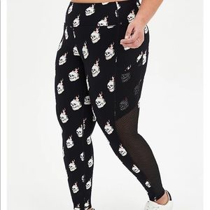 torrid workout leggings